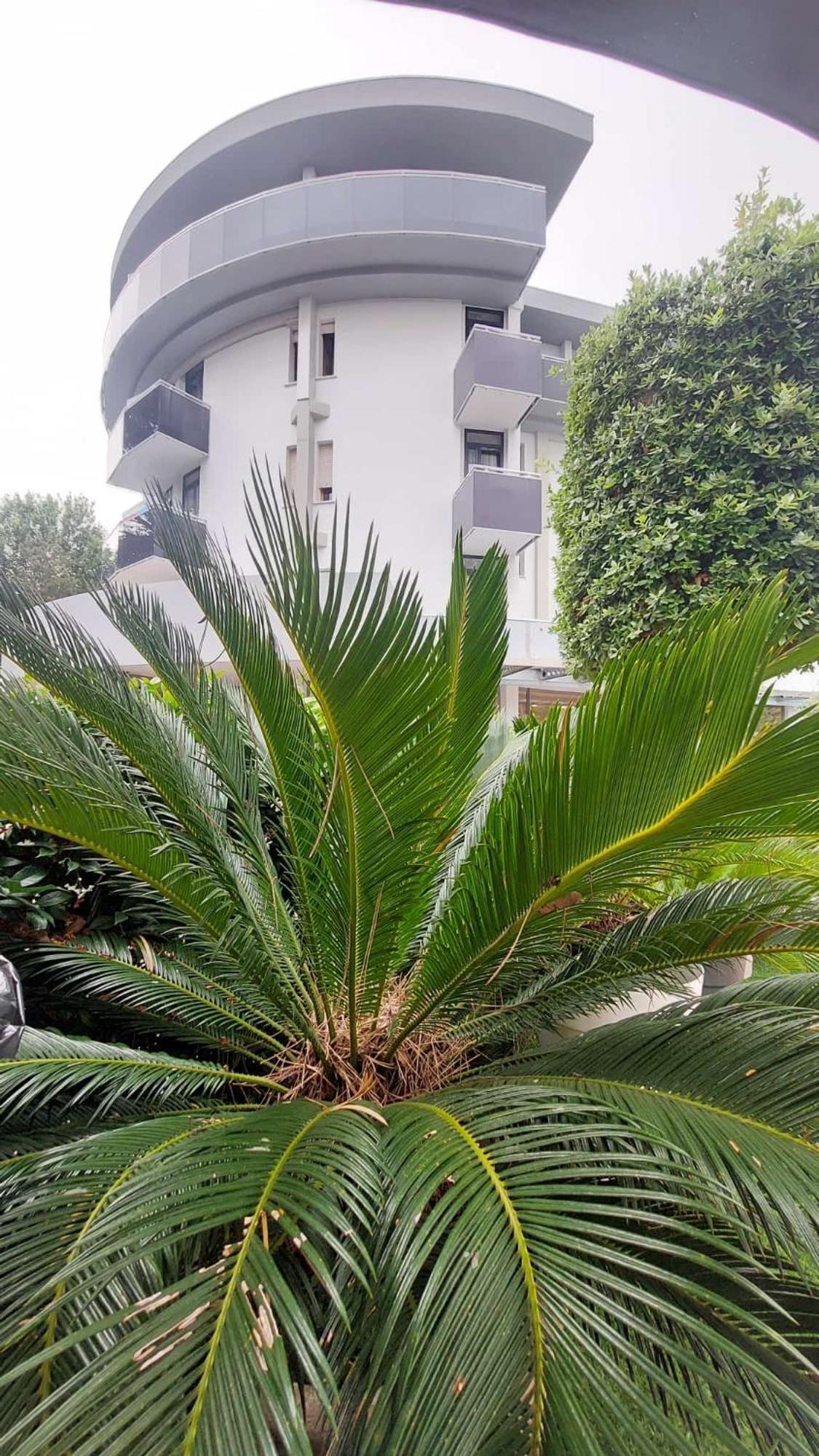 Hotel Franz Bibione Exteriör bild